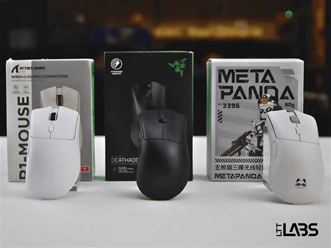 5 Budget Gaming Mice That Are Actually Worth Your Money in .